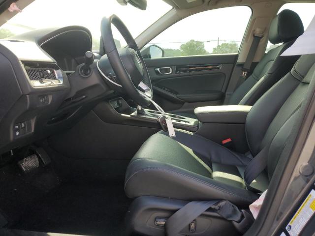 2024 HONDA CIVIC TOUR - 2HGFE1F97RH327187