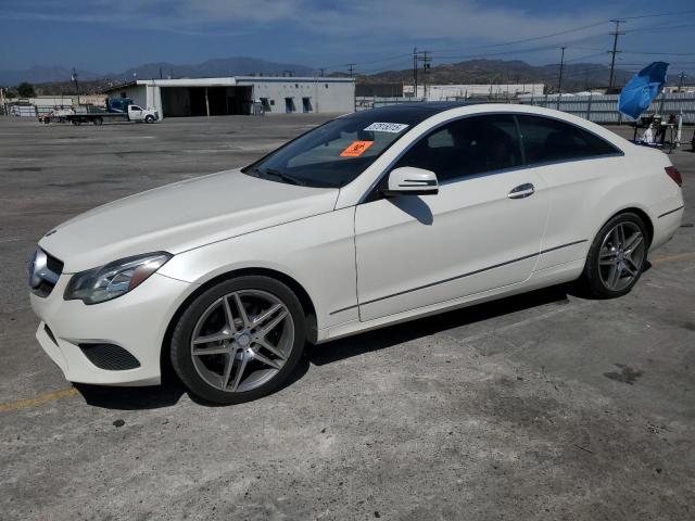 Vin: wddkj5kb5ef229463, lot: 57815315, mercedes-benz e-class 350 2014 img_1