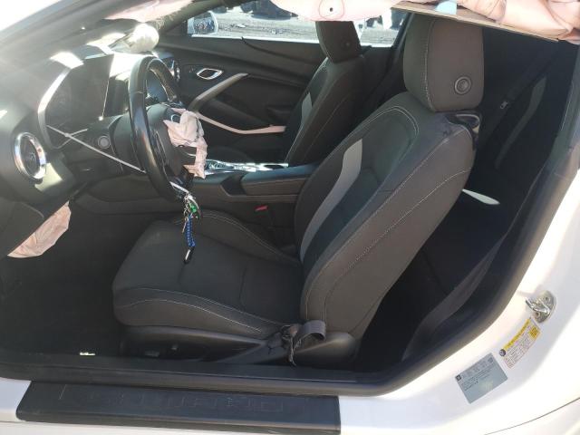 2017 CHEVROLET CAMARO LT 1G1FB1RS6H0176196