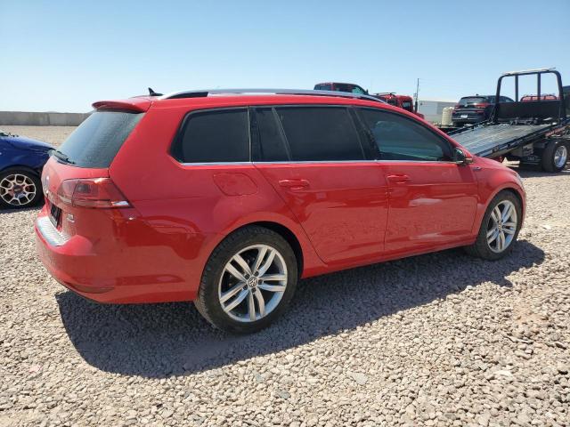 Vin: 3vwca7au7fm509235, lot: 57836575, volkswagen golf tdi s 20153