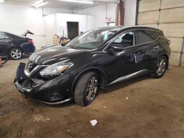 Vin: 5n1az2mh9fn233338, lot: 56232405, nissan murano s 2015 img_1