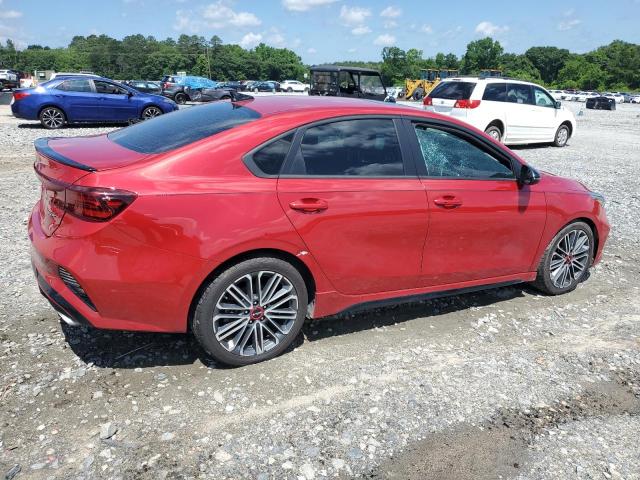 2023 KIA FORTE GT - 3KPF44AC2PE607548