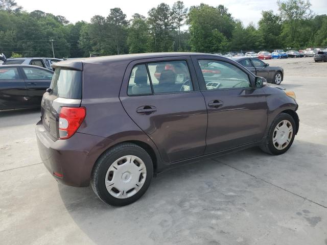 Vin: jtkku4b41b1011289, lot: 57330875, toyota scion 20113