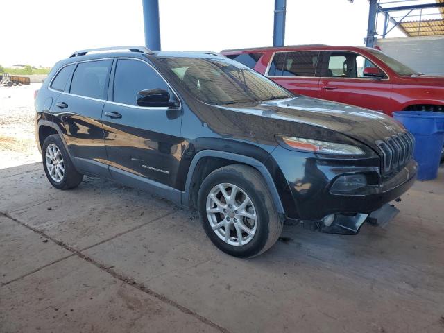 2015 JEEP CHEROKEE L - 1C4PJLCB6FW547029