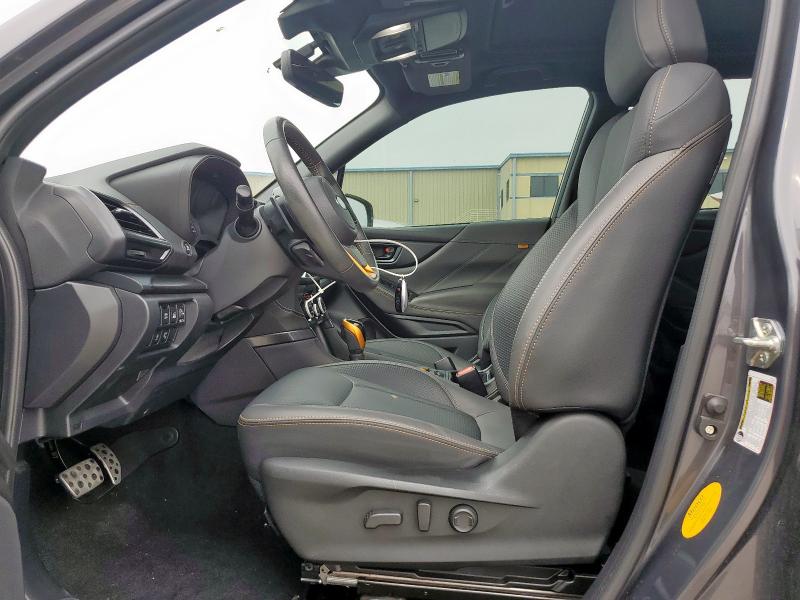 2023 SUBARU FORESTER W JF2SKAMC1PH410431