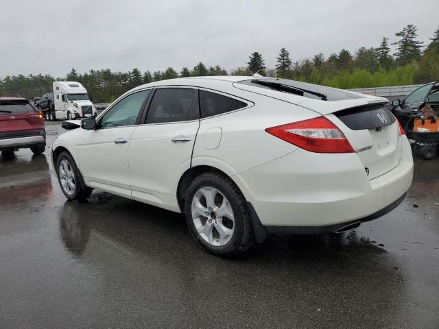 Vin: 5j6tf2h5xcl003184, lot: 56227625, honda crosstour exl 20122
