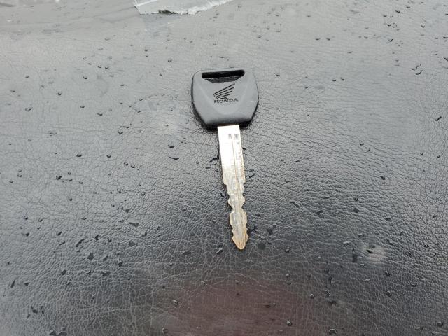 2002 HONDA FSC600 - JH2PF01152K000983