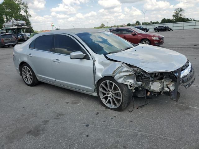 Vin: 3fahp0ha8ar141269, lot: 54872985, ford fusion se 20104