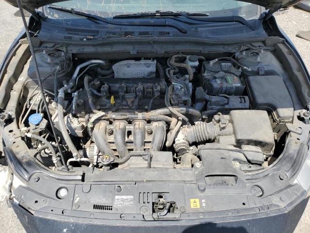 2016 MAZDA 3 SPORT - JM1BM1U78G1336638