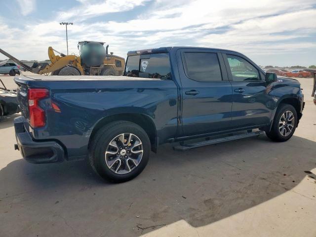 Vin: 3gcuyeed5mg331323, lot: 57793305, chevrolet all models k1500 rst 20213