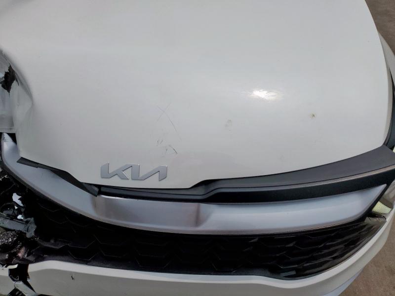 2024 KIA SPORTAGE L - KNDPUCDF0R7291445