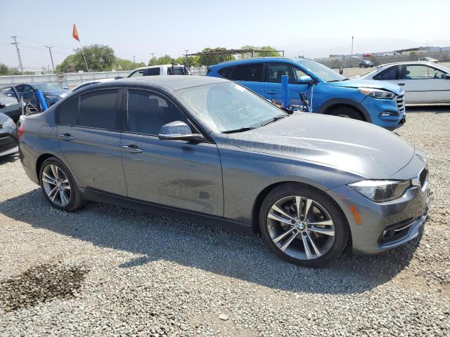 Vin: wba8e9c58gk644499, lot: 58082085, bmw 3 series i sulev 20164