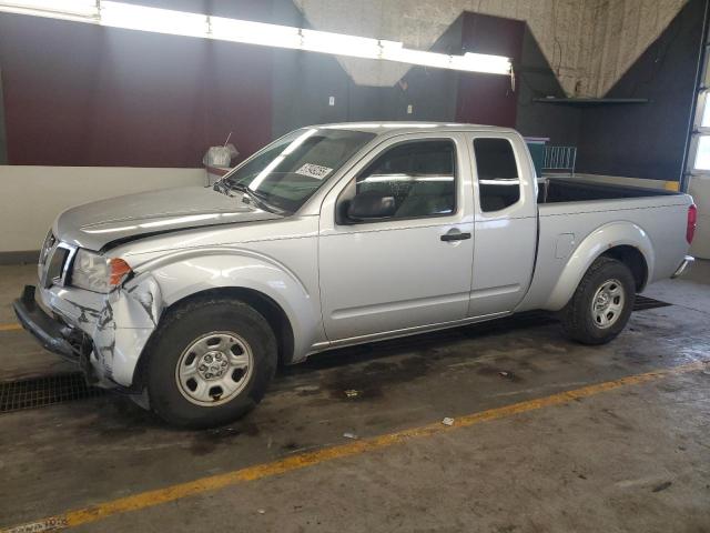NISSAN FRONTIER S