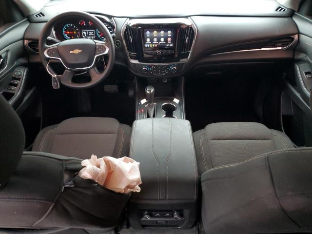 2020 CHEVROLET TRAVERSE L - 1GNERFKW5LJ276213