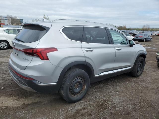 Vin: km8s5da11nu017913, lot: 56499075, hyundai santa fe limited 20223