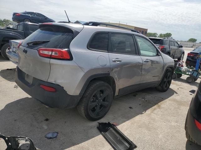 2018 JEEP CHEROKEE L - 1C4PJLCX4JD553377