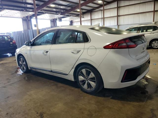 2019 HYUNDAI IONIQ LIMI - KMHC75LD1KU172405