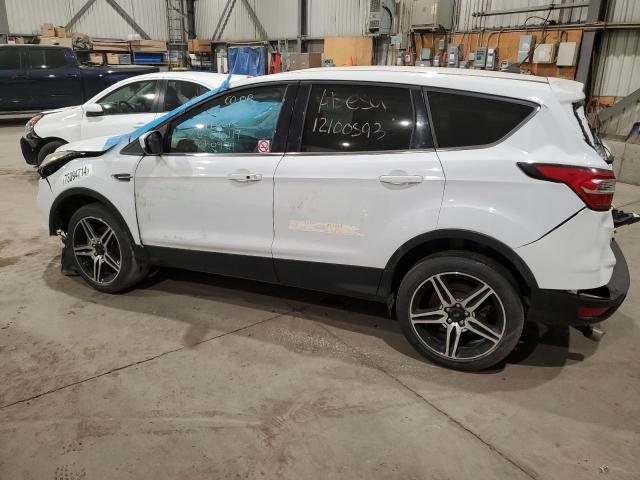 Vin: 1fmcu9gd2kub40119, lot: 73094714, ford escape se 20192