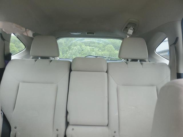2015 HONDA CR-V LX - 5J6RM4H3XFL114560