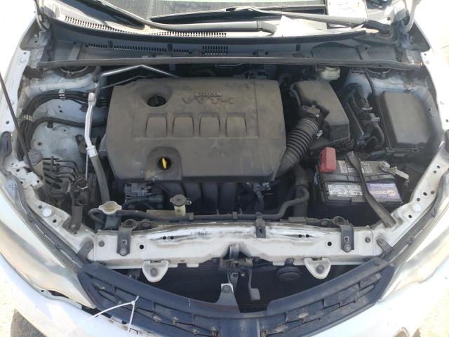 2015 TOYOTA COROLLA L - 5YFBURHE5FP273922