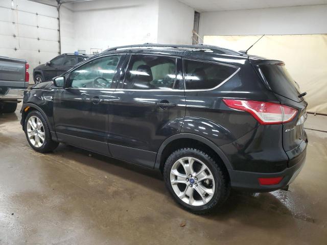 Vin: 1fmcu0h92dud23318, lot: 57347575, ford escape sel 20132