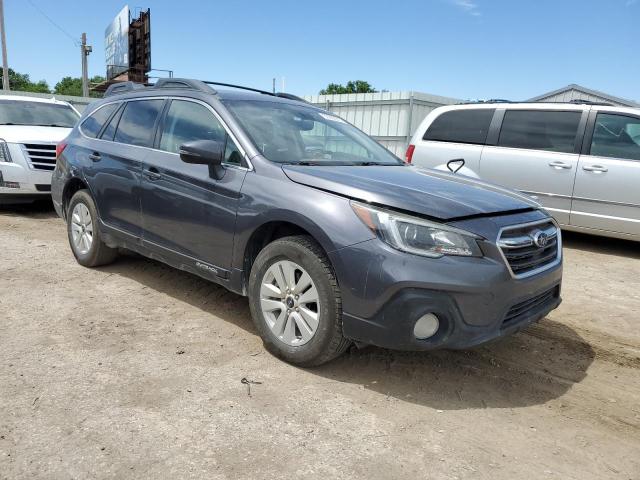 2019 SUBARU OUTBACK 2. 4S4BSAFC2K3309136