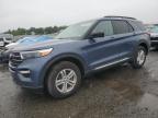 2021 FORD EXPLORER X - 1FMSK8DHXMGB92456