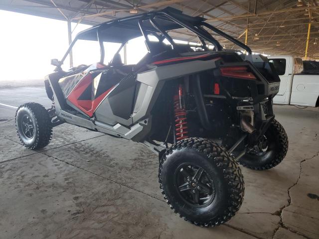 POLARIS RZR TURBO 2022 3NSG4L92XNG381365 photo #4