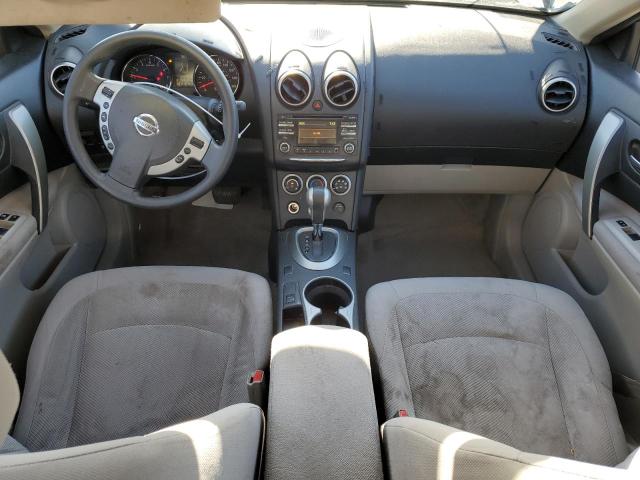 2015 NISSAN ROGUE SELE JN8AS5MT7FW657811