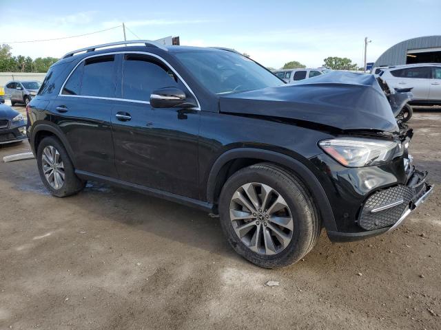 Vin: 4jgfb4kb5la092677, lot: 55396935, mercedes-benz gle-class 350 4matic 20204