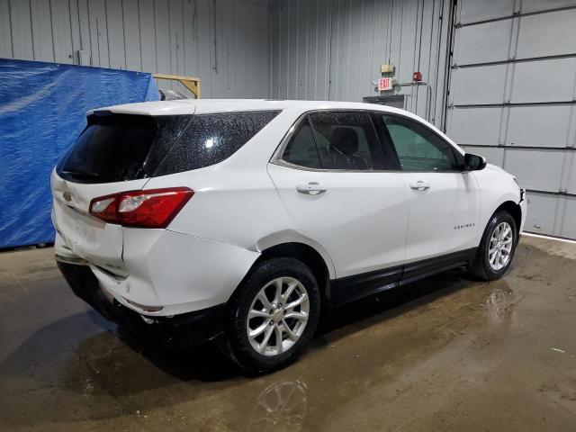 Vin: 3gnaxuev4ks570596, lot: 58240525, chevrolet equinox lt 20193