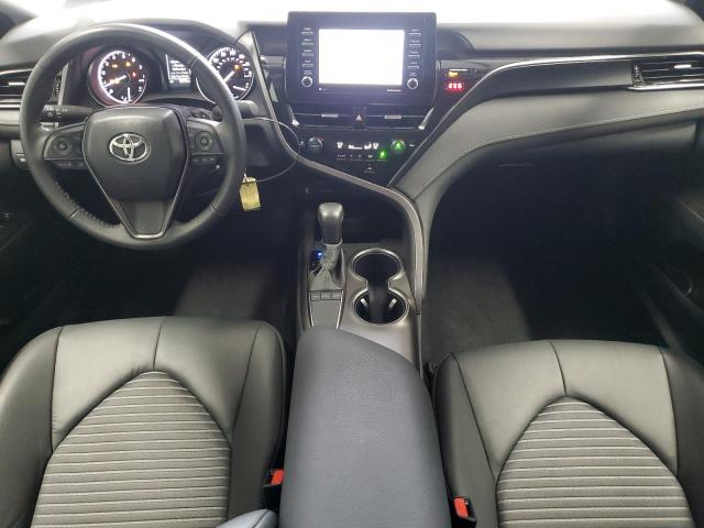 2024 TOYOTA CAMRY SE N 4T1G11AK4RU873723