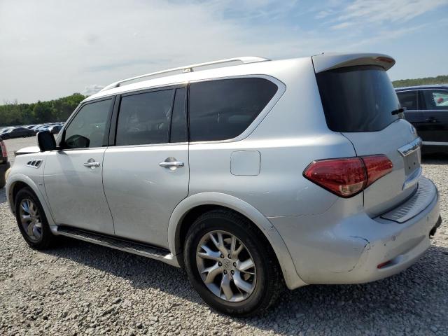 Vin: jn8az2ne4e9067766, lot: 57785265, infiniti qx80 20142