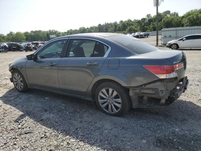 Vin: 1hgcp2f76ba092030, lot: 56757865, honda accord ex 20112