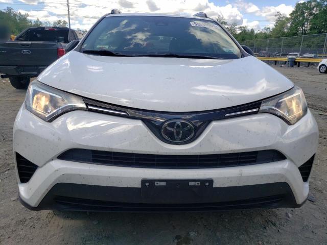 2018 TOYOTA RAV4 LE - JTMZFREV2JJ732592