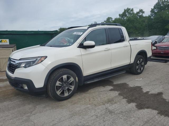 Vin: 5fpyk3f59hb018180, lot: 57865975, honda ridgeline rtl 2017 img_1