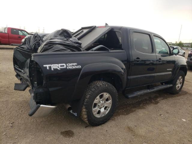 Vin: 3tmlu4en4em149111, lot: 58838085, toyota tacoma double cab 20143
