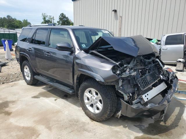 Vin: jtezu5jr1l5216299, lot: 56401715, toyota 4runner sr5 20204