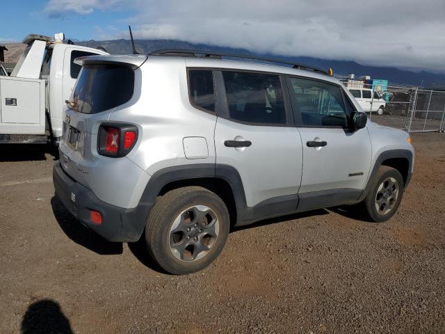 Vin: zaccjbab2jpg92425, lot: 56064685, jeep renegade sport 20183