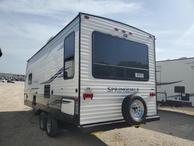 KUTB SPRINGDALE 2020 two tone   4YDT20226L3104790 photo #4