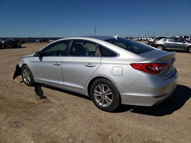 Vin: 5npe24af1hh556679, lot: 55693065, hyundai sonata se 20172