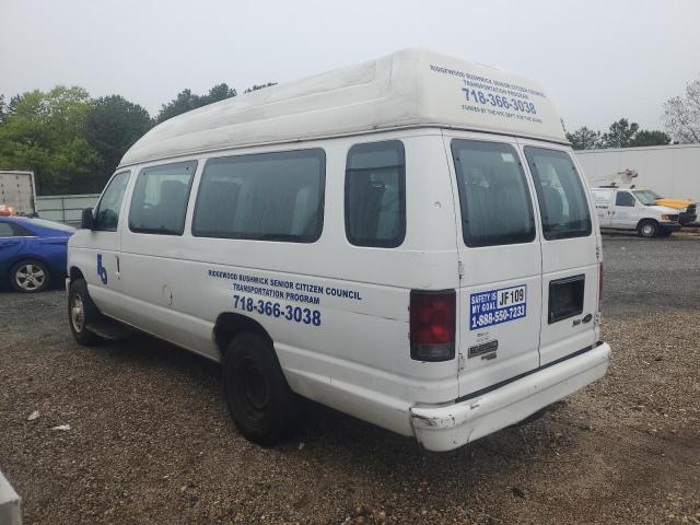 Vin: 1ftns2ew2eda97596, lot: 54776635, ford all models e250 van 20142