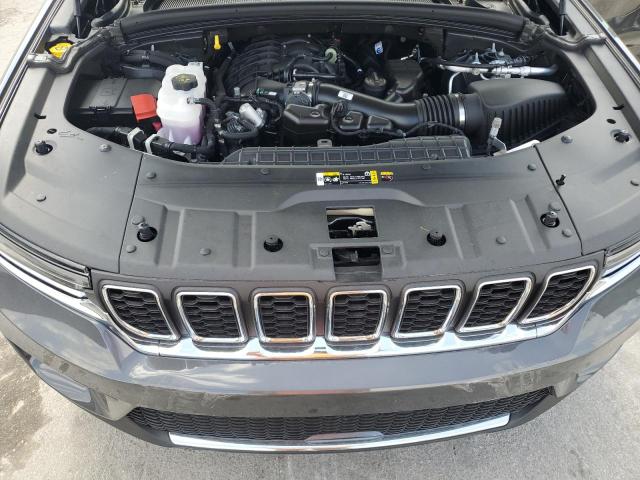 2025 JEEP GRAND CHER 1C4RJGAG6SC288794