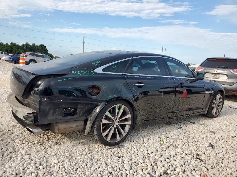 Vin: sajwa3ke8cmv29695, lot: 57229265, jaguar xj supercharged 20123