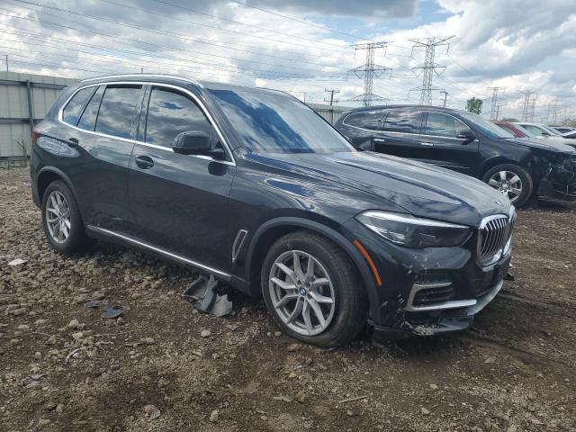 Vin: 5uxcr6c01p9p77132, lot: 58513475, bmw x5 xdrive40i 20234