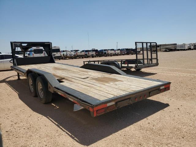EASTTTRLRS UNKNOWN 2022 black   58SGM2423NE029223 photo #4