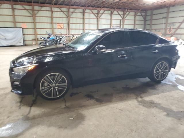 Vin: jn1bv7ar3fm418086, lot: 57579805, infiniti q50 base 2015 img_1