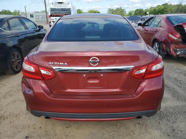 2016 NISSAN ALTIMA 2.5 - 1N4AL3AP7GC207671