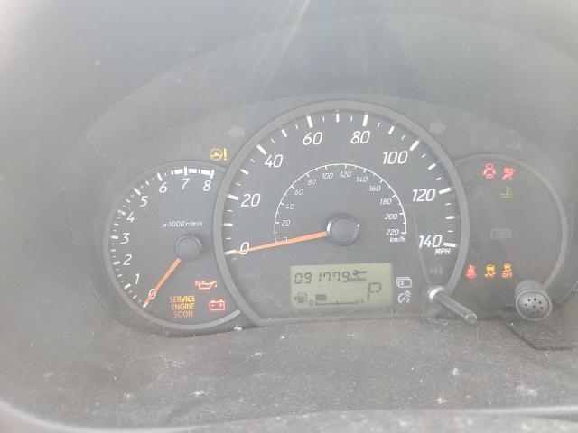2015 MITSUBISHI MIRAGE DE ML32A3HJ9FH036433
