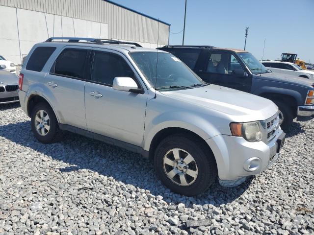 Vin: 1fmcu9egxckc68747, lot: 57438315, ford escape limited 20124